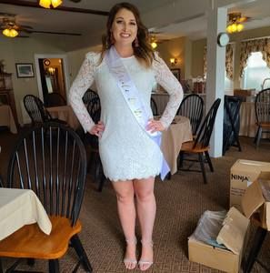 Meet your Posher, Jillian